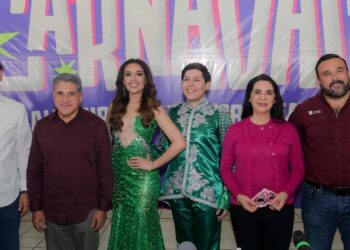 Carnaval Conurbado 2026