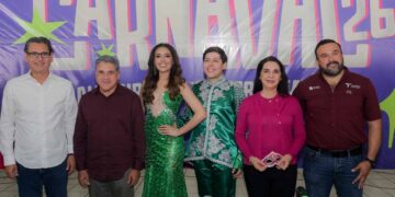 Carnaval Conurbado 2026