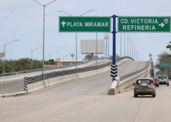 Carreteras de Tamaulipas recibirán inversión millonaria del Gobierno Federal