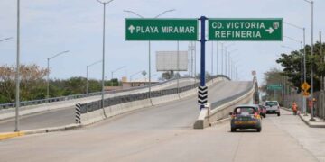 Carreteras de Tamaulipas recibirán inversión millonaria del Gobierno Federal