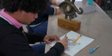 Casa de la Cultura Palmares Nuevo Laredo