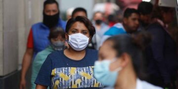 Casos de COVID aún persiste en 2026 y confirman tres muertes en México