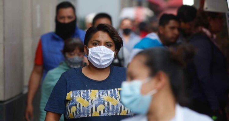 Casos de COVID aún persiste en 2026 y confirman tres muertes en México
