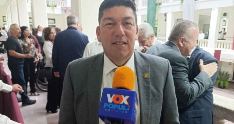 Casos de gusano barrenador podrían liberar presupuesto extraordinario en Tamaulipas