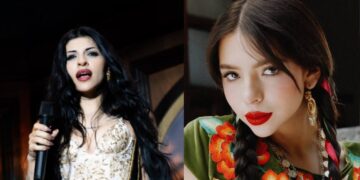 Cazzu, Nodal y Ángela Aguilar podrían coincidir en Premios Lo Nuestro