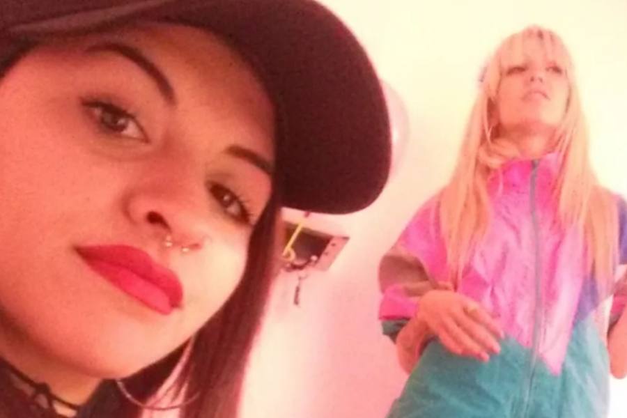 Cazzu sorprende a sus fanáticos al compartir fotografías de su etapa en 2016