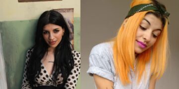 Cazzu sorprende a sus fanáticos al compartir fotografías de su etapa en 2016