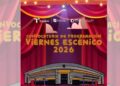 Centro Cultural Tamaulipas celebra su 39° aniversario con convocatoria para artistas escénicos