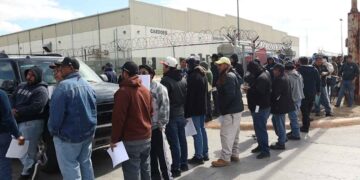 Centro de Conciliación interviene ante incertidumbre laboral en empresa Tridonex en Matamoros, Tamaulipas