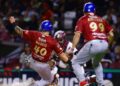 Charros Final LMP 2026