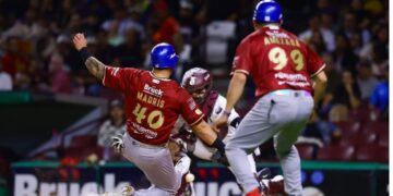 Charros Final LMP 2026