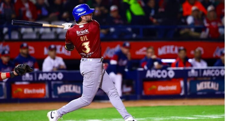 Charros de Jalisco Mexicali