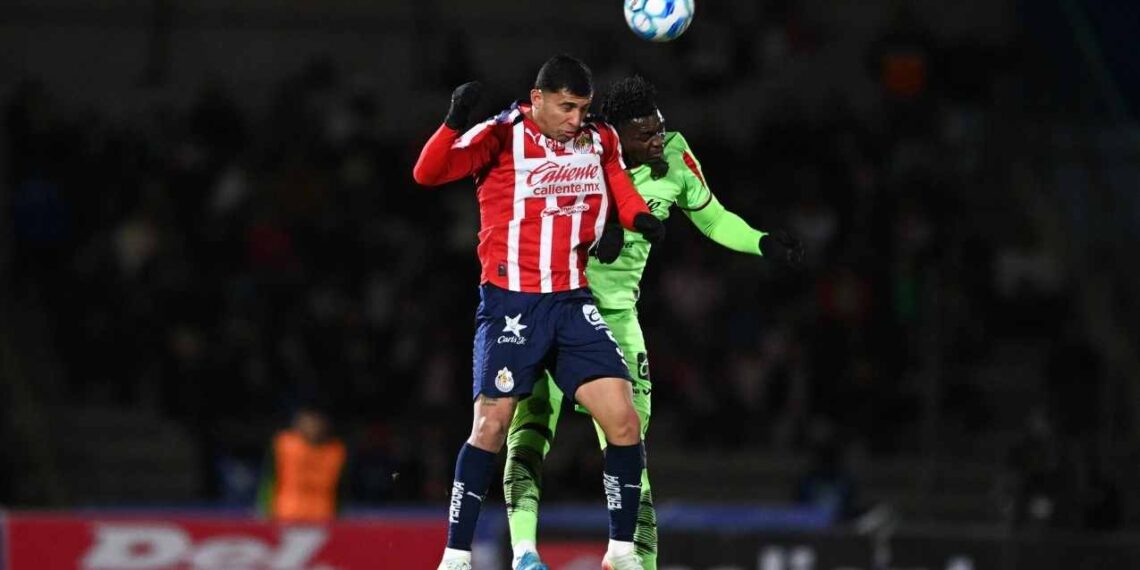 Jornada 2 del Clausura 2026