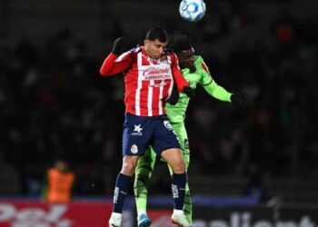 Jornada 2 del Clausura 2026
