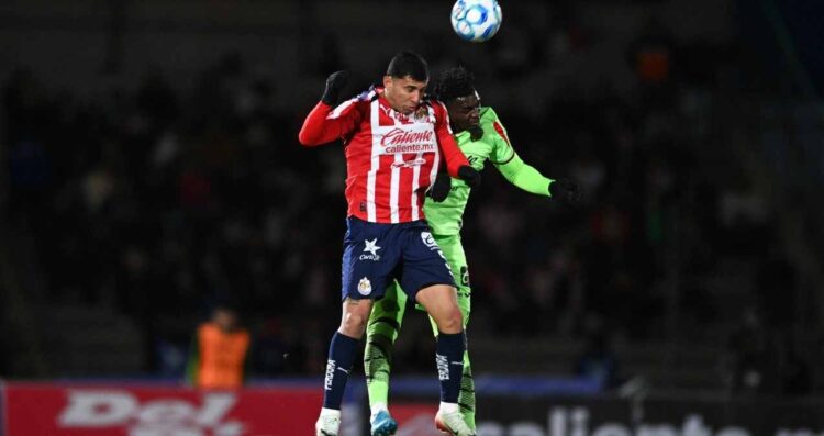 Jornada 2 del Clausura 2026