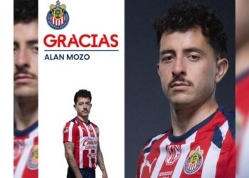 Chivas Alan Mozo