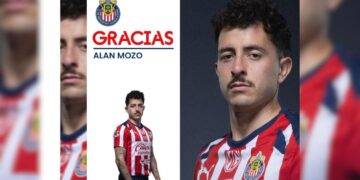 Chivas Alan Mozo