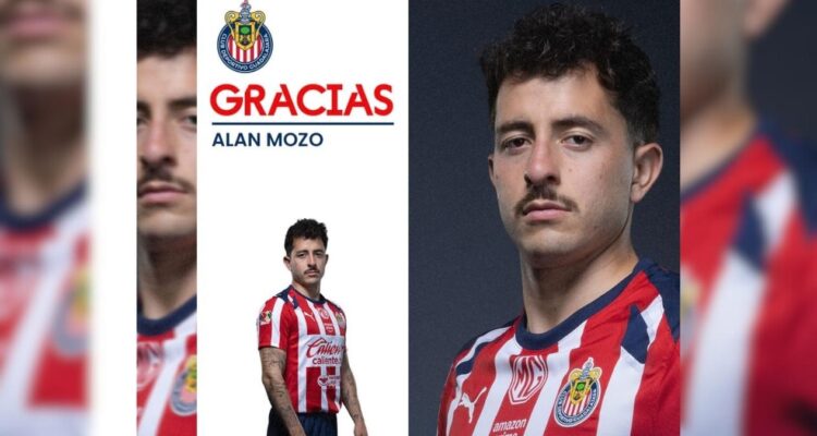 Chivas Alan Mozo
