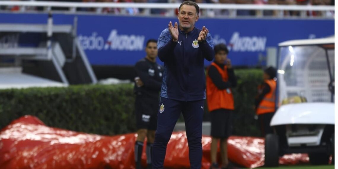 Chivas Juárez Clausura 2026