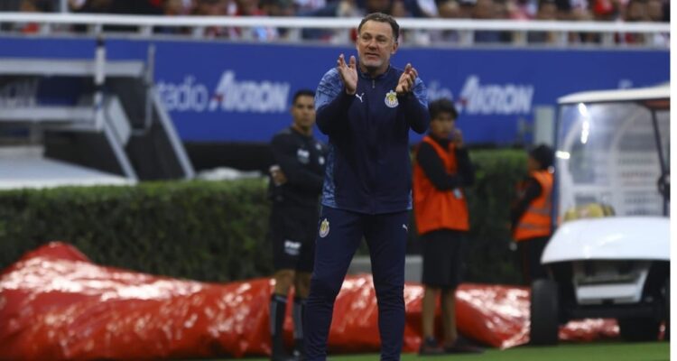 Chivas Juárez Clausura 2026