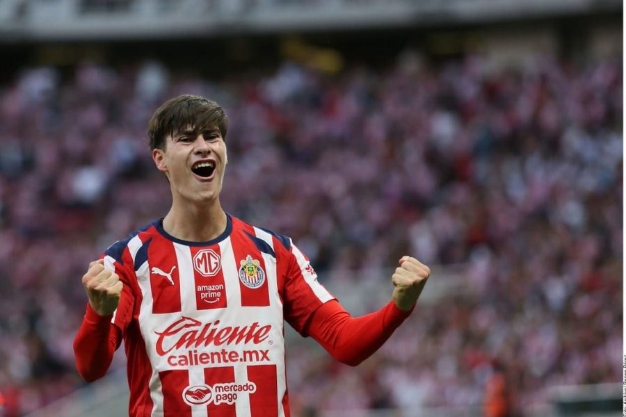 Chivas Pachuca Clausura 2026