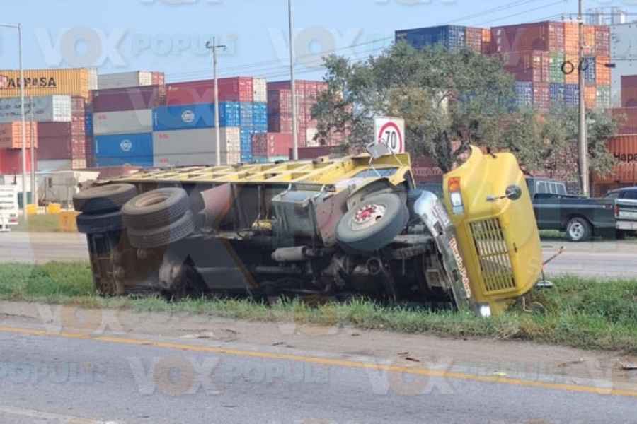 Choques en Altamira Tamaulipas hoy 9 de enero 2026
