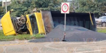 Choques en Altamira Tamaulipas hoy 9 de enero 2026
