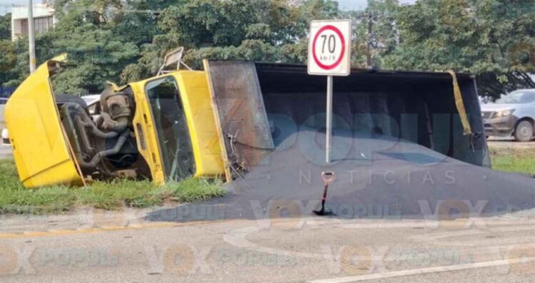 Choques en Altamira Tamaulipas hoy 9 de enero 2026
