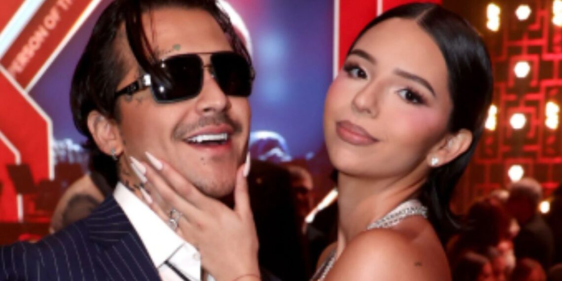 Christian Nodal celebra su cumpleaños con fiesta privada en Zacatecas