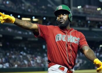 Clásico Mundial de Beisbol 2026