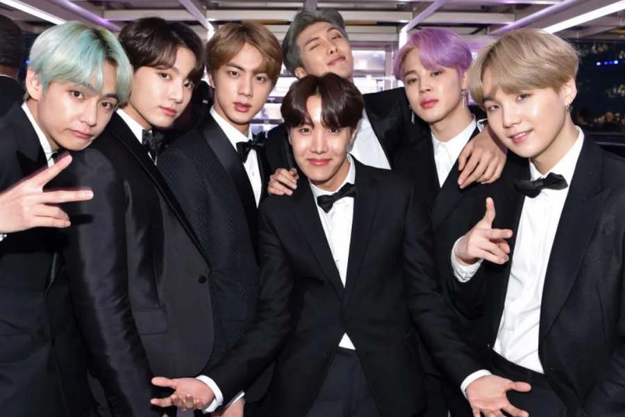 Claudia Sheinbaum gestiona más conciertos de BTS en México ante demanda récord