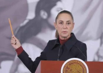 Claudia Sheinbaum anuncia más inversión pública durante todo el año 2026