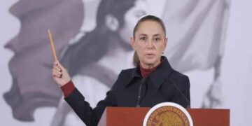 Claudia Sheinbaum anuncia más inversión pública durante todo el año 2026