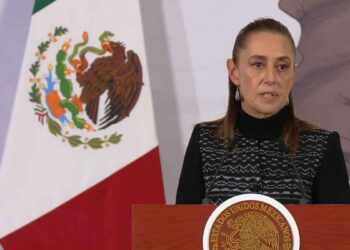 Claudia Sheinbaum confirma trabajo conjunto tras ataque armado en Salamanca, Guanajuato