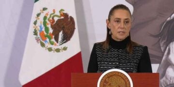 Claudia Sheinbaum confirma trabajo conjunto tras ataque armado en Salamanca, Guanajuato