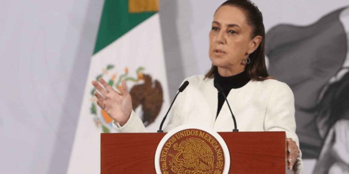 Claudia Sheinbaum desmiente rumores sobre recortes a universidades públicas en México