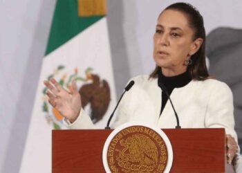 Claudia Sheinbaum desmiente rumores sobre recortes a universidades públicas en México