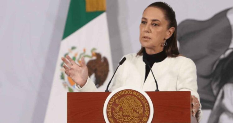 Claudia Sheinbaum desmiente rumores sobre recortes a universidades públicas en México