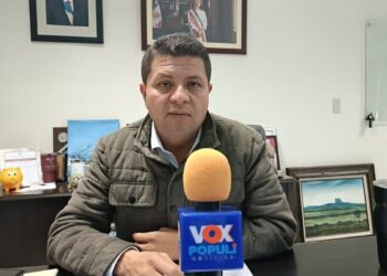 Claudia Sheinbaum en Reynosa
