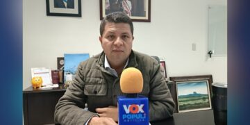 Claudia Sheinbaum en Reynosa