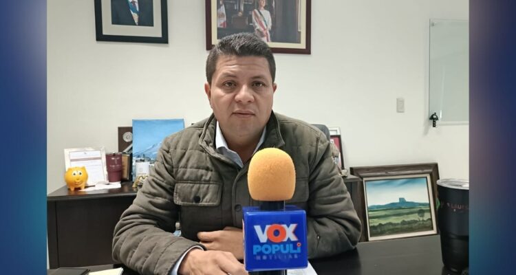 Claudia Sheinbaum en Reynosa