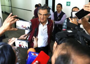 Claudia Sheinbaum en Tamaulipas