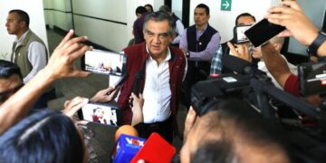 Claudia Sheinbaum en Tamaulipas