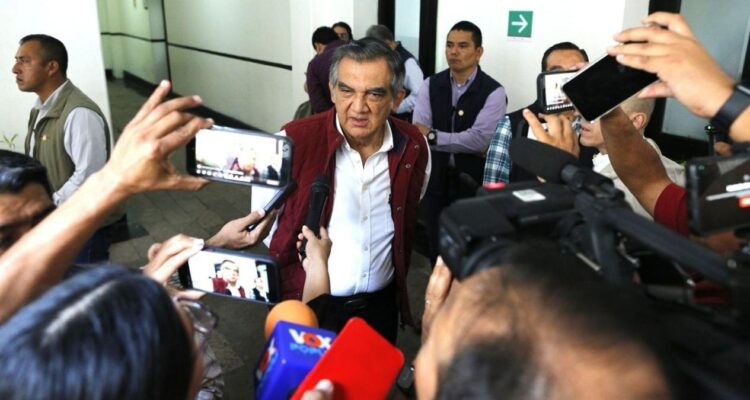 Claudia Sheinbaum en Tamaulipas