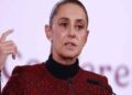 Claudia Sheinbaum pide frenar aumento en costos de seguros