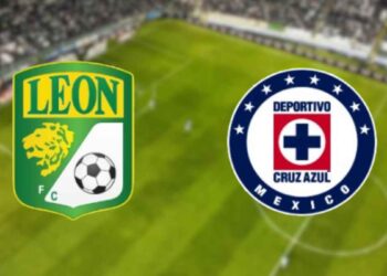 Clausura 2026 León vs Cruz Azul (1)