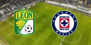 Clausura 2026 León vs Cruz Azul (1)