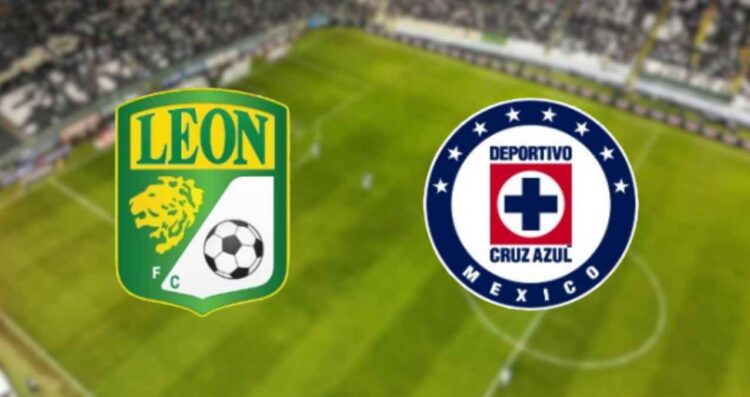Clausura 2026 León vs Cruz Azul (1)