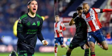 Tigres vence a San Luis