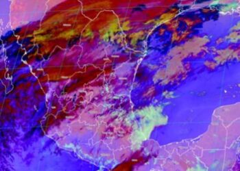 Clima en Tamaulipas